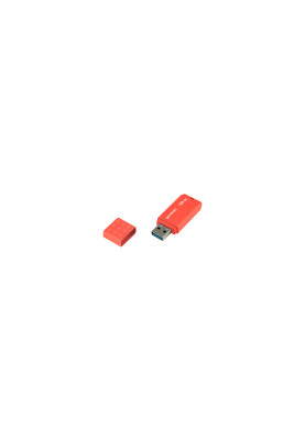 Пам'ять USB Flash GoodRAM 128GB USB 3.0 UME3 Orange, Retail