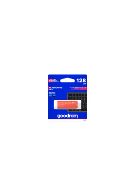 Пам'ять USB Flash GoodRAM 128GB USB 3.0 UME3 Orange, Retail