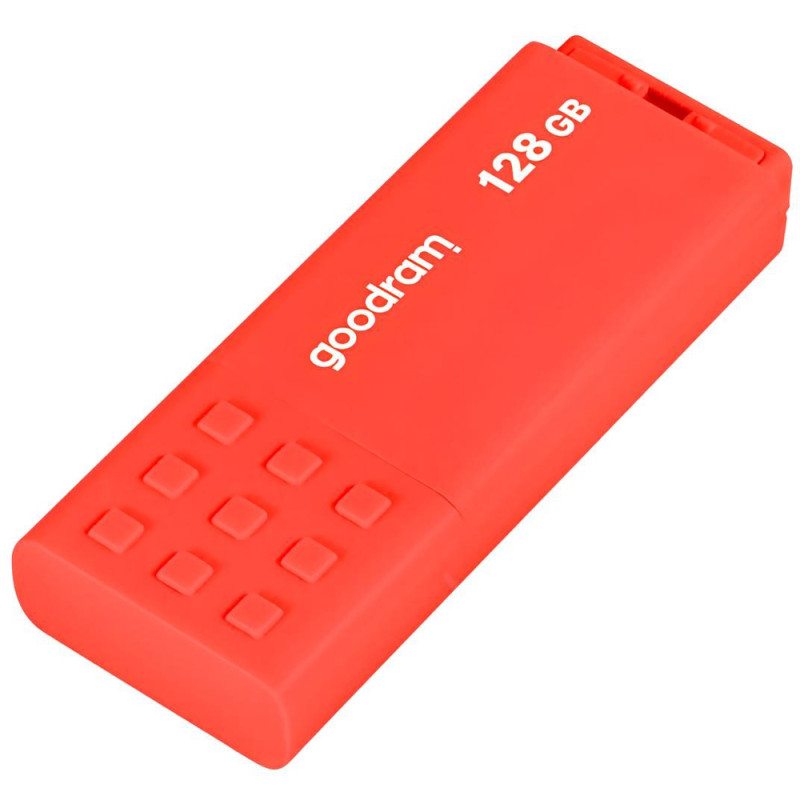 USB Flash GoodRAM 128GB USB 3.0 UME3 Orange, Retail