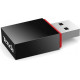 Адаптер Tenda U3, WiFi, 300Мбіт, Mini USB 2.0
