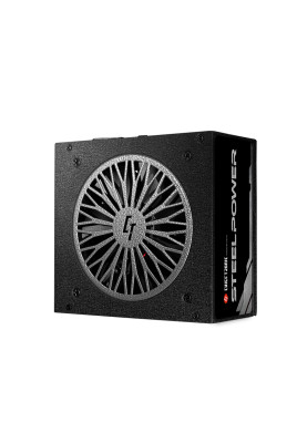 БЖ 750W Chieftec SteelPower BDK-750FC 120mm, 80+ Bronze, Fully modular, Retail