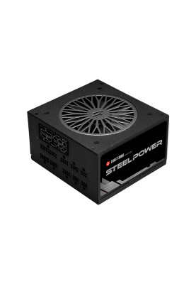 БЖ 750W Chieftec SteelPower BDK-750FC 120mm, 80+ Bronze, Fully modular, Retail