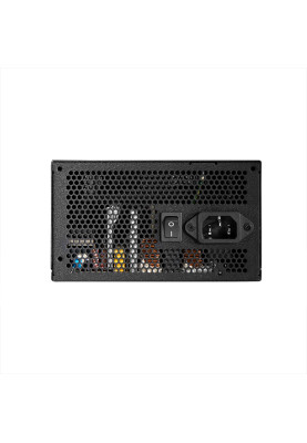 БЖ 750W Chieftec SteelPower BDK-750FC 120mm, 80+ Bronze, Fully modular, Retail