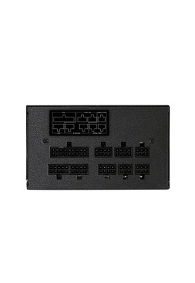 БЖ 750W Chieftec SteelPower BDK-750FC 120mm, 80+ Bronze, Fully modular, Retail