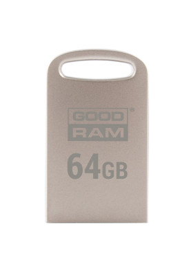 USB Flash GoodRAM 64GB USB 3.0 UPO3 Metal, Retail