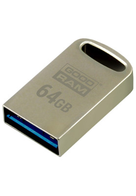 USB Flash GoodRAM 64GB USB 3.0 UPO3 Metal, Retail