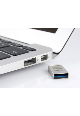 USB Flash GoodRAM 64GB USB 3.0 UPO3 Metal, Retail