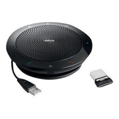 Спікерфон USB Jabra SPEAK 510+ MS