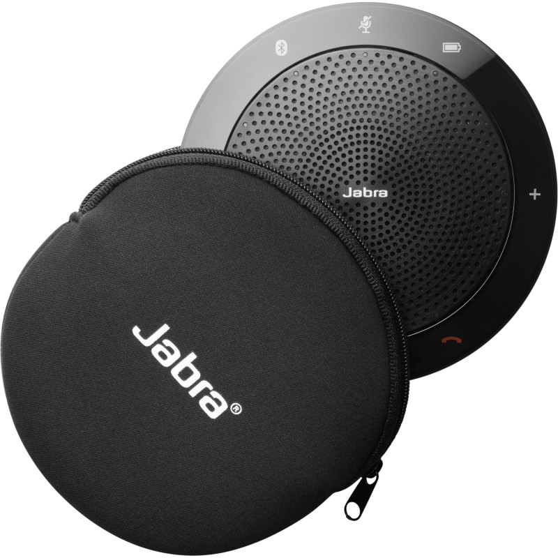 Спікерфон USB Jabra SPEAK 510+ MS