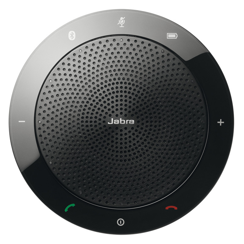Спікерфон USB Jabra SPEAK 510+ MS