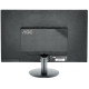 TFT 21.5" AOC E2270SWHN, D-SUB, HDMI, чорний