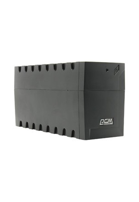 ДБЖ Powercom RPT-800AP IEC, 800VA/480W line-interactive USB 3 IEC