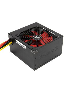 Блок Живлення 700W Xilence XP700R6 Performance C, 120mm, ~85%, Retail Box