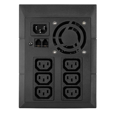 ДБЖ Eaton 5E 2000VA(1200W), USB, AVR
