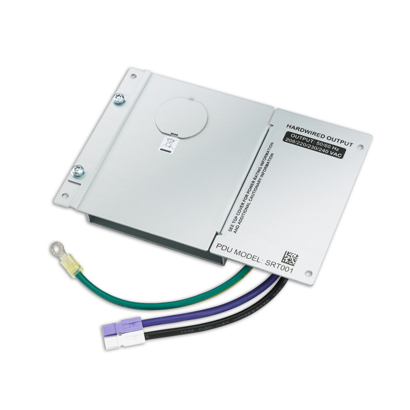 Монтажний комплект для Smart UPS SRT 5kVA Output HW Kit