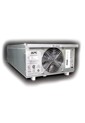 APC Symmetra 4-16kVA Power Module (4kVA)