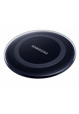 Зарядний пристрій Wireless QI EP-PG920I(OEM) чорний Samsung