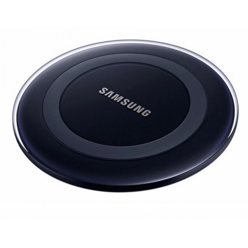 Зарядний пристрій Wireless QI EP-PG920I(OEM) чорний Samsung