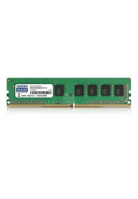 DDR4 16Gb 2133MHz GoodRAM, Retail