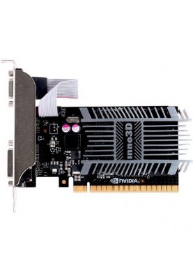 GeForce GT710 Inno3D, 2048Mb SDDR3, 64bit, PCI Express