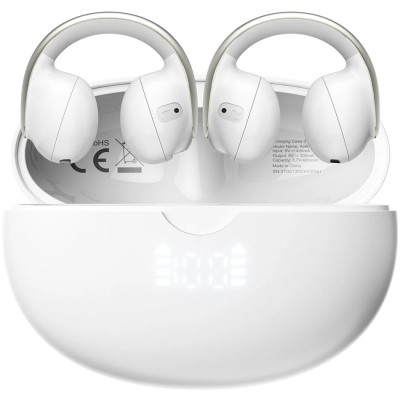 Навушники TWS Blackview AirBuds 13 Stellar White