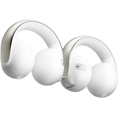 Навушники TWS Blackview AirBuds 13 Stellar White Навушники TWS Blackview AirBuds 13 Stellar White