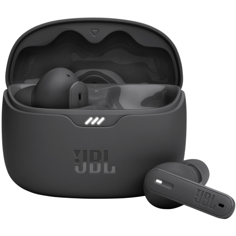 Навушники TWS JBL T245 NC Black JBLT245NCTWSBLK