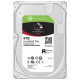 Накопичувач HDD 8000Gb, 7200rpm, Seagate IronWolf Pro, 256MB,  SATA III