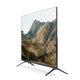 Телевізор 43 Kivi 43U740LB UHD/Smart/Android 9.0/T2/Kivi Media/JVC Sound/Frameless/Magic Motion/Black