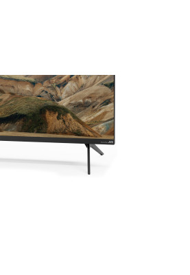 Телевізор 43 Kivi 43U740LB UHD/Smart/Android 9.0/T2/Kivi Media/JVC Sound/Frameless/Magic Motion/Black