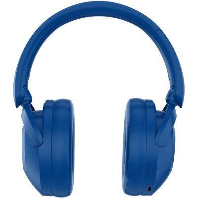 Гарнітура Defender  FreeMotion B490 Bluetooth+3,5мм+USB-C, Blue