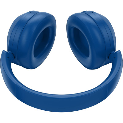 Гарнітура Defender  FreeMotion B490 Bluetooth+3,5мм+USB-C, Blue