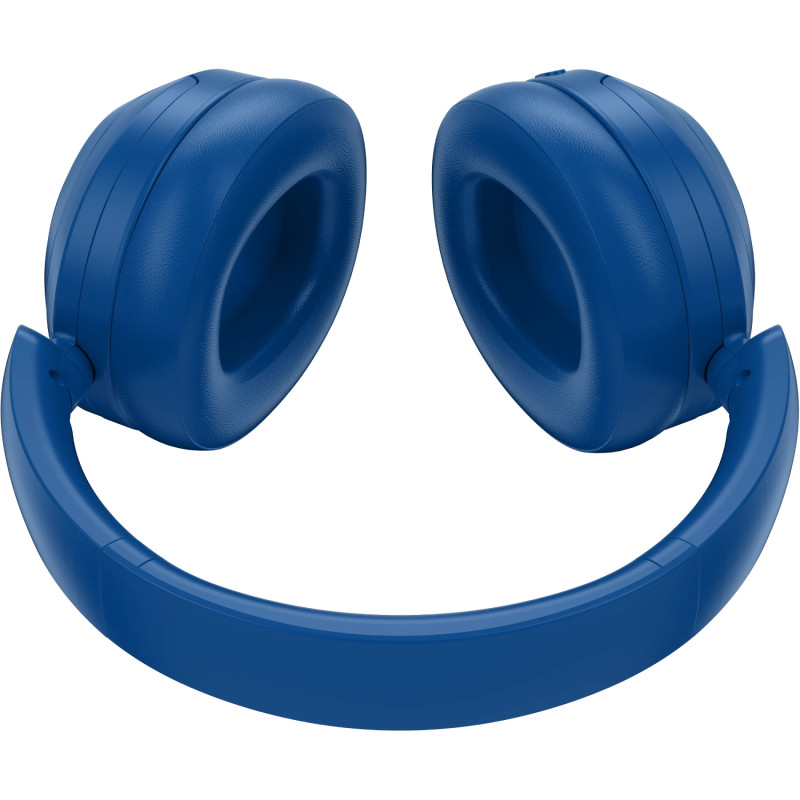 Гарнітура Defender  FreeMotion B490 Bluetooth+3,5мм+USB-C, Blue