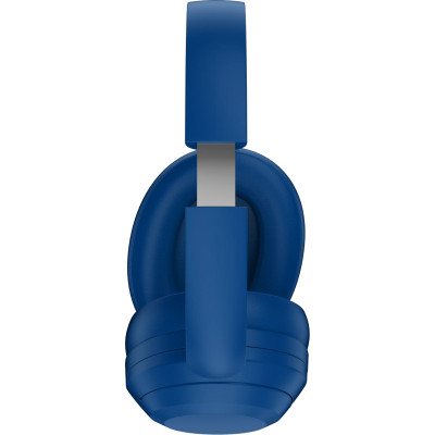Гарнітура Defender  FreeMotion B490 Bluetooth+3,5мм+USB-C, Blue