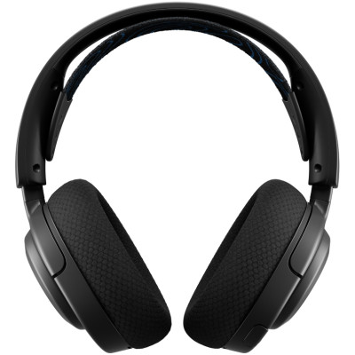 Ігрова гарнітура SteelSeries Arctis Nova 5P Black PC/PS/SW/MAC/MOB