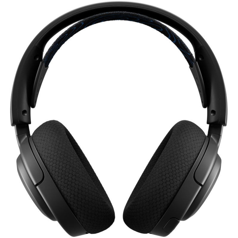 Ігрова гарнітура SteelSeries Arctis Nova 5P Black PC/PS/SW/MAC/MOB