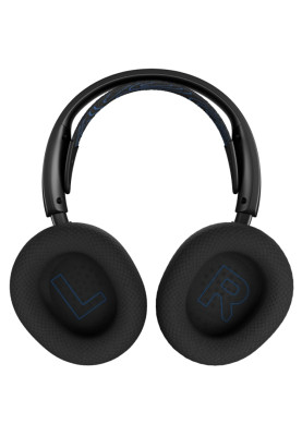 Ігрова гарнітура SteelSeries Arctis Nova 5P Black PC/PS/SW/MAC/MOB