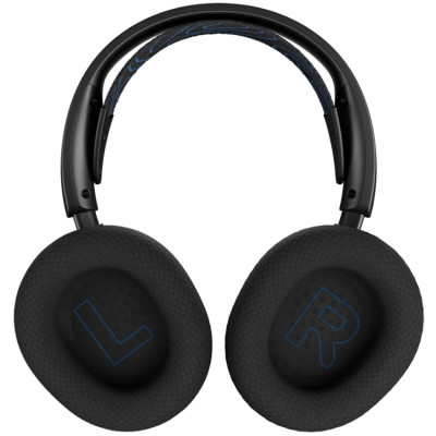 Ігрова гарнітура SteelSeries Arctis Nova 5P Black PC/PS/SW/MAC/MOB