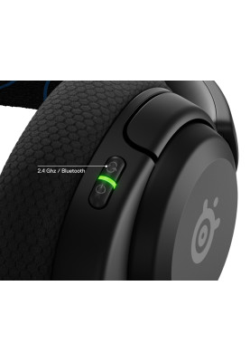 Ігрова гарнітура SteelSeries Arctis Nova 5P Black PC/PS/SW/MAC/MOB