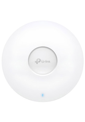 Точка доступу TP-Link EAP613 AX1800, 1xGE,  PoE,  Passive PoE
