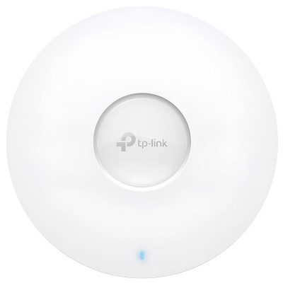 Точка доступу TP-Link EAP613 AX1800, 1xGE, PoE, Passive PoE