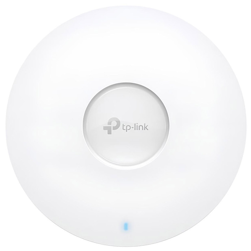 Точка доступу TP-Link EAP613 AX1800, 1xGE,  PoE,  Passive PoE
