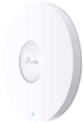 Точка доступу TP-Link EAP613 AX1800, 1xGE,  PoE,  Passive PoE