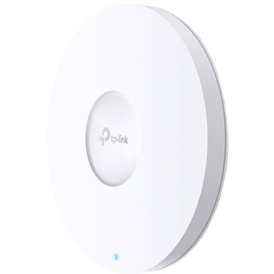 Точка доступу TP-Link EAP613 AX1800, 1xGE, PoE, Passive PoE