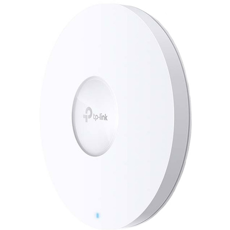 Точка доступу TP-Link EAP613 AX1800, 1xGE,  PoE,  Passive PoE
