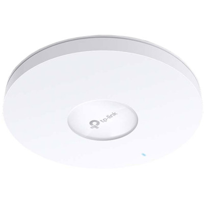 Точка доступу TP-Link EAP613 AX1800, 1xGE, PoE, Passive PoE