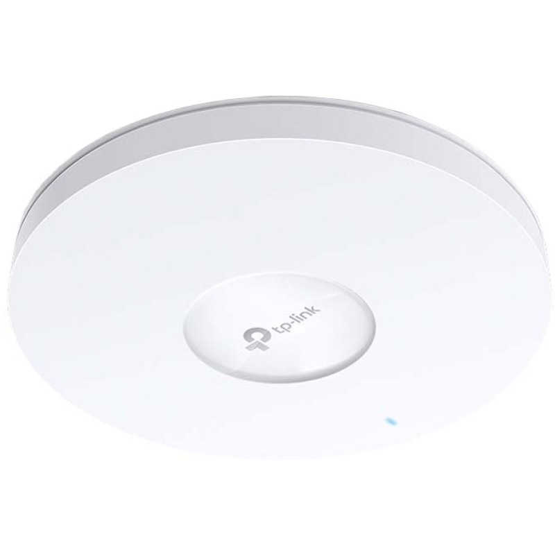 Точка доступу TP-Link EAP613 AX1800, 1xGE,  PoE,  Passive PoE