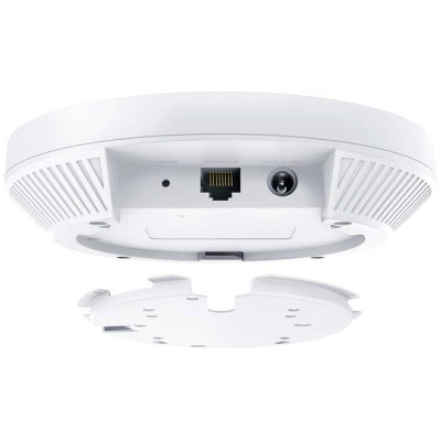 Точка доступу TP-Link EAP613 AX1800, 1xGE, PoE, Passive PoE