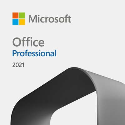 Ліцензія ESD Microsoft ESD OFFICE PRO 2021 269-17192 MS