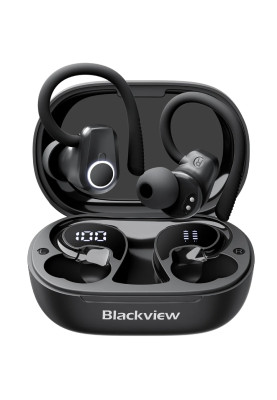 Навушники TWS Blackview AirBuds 60 Black